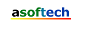 Asoftech Logo